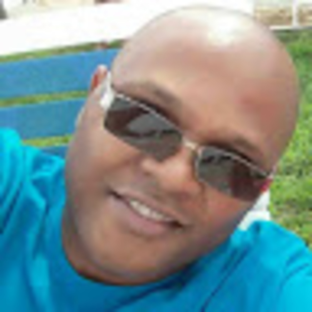 Meet your Posher, Darrell